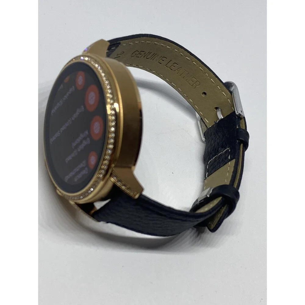 Fossil this watch
